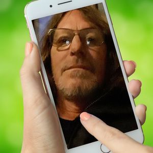 Meet your Posher, Daniel